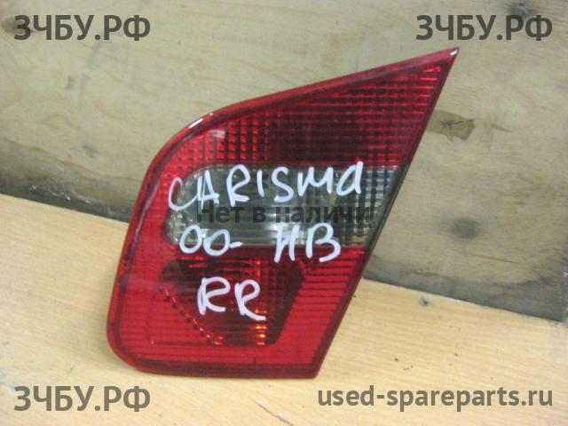Mitsubishi Carisma (DA) Фонарь левый