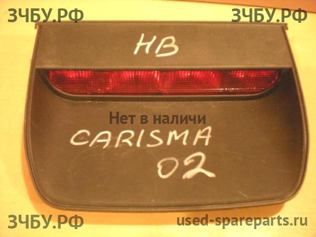 Mitsubishi Carisma (DA) Фонарь задний в бампер левый