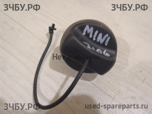 Mini Cooper Coupe 1 [R50] Крышка бензобака