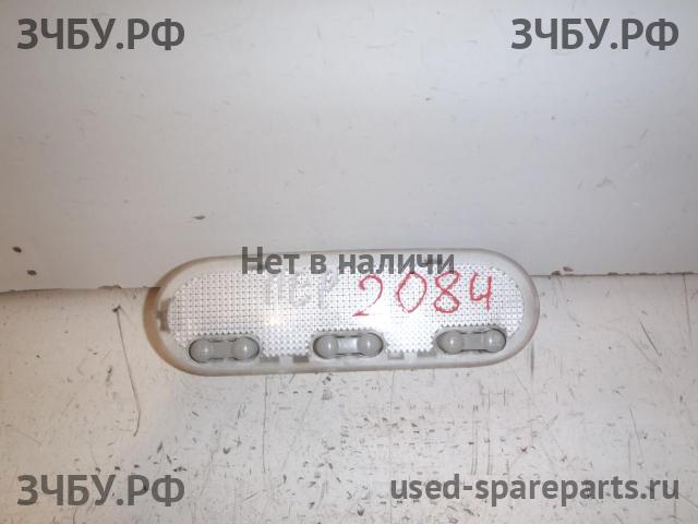Nissan Qashqai (J10) Плафон салонный