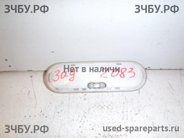 Nissan Qashqai (J10) Плафон салонный