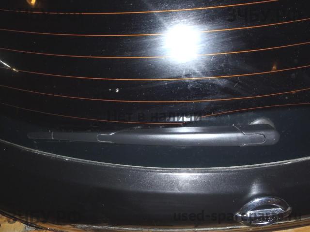 Nissan Qashqai (J10) Поводок стеклоочистителя задний