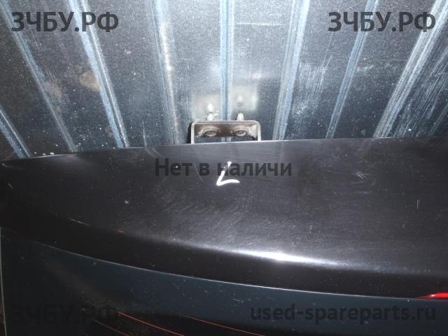 Nissan Qashqai (J10) Петля двери багажника