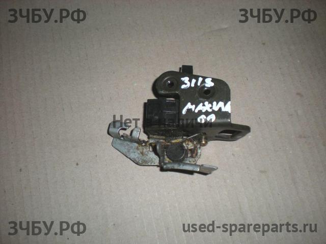 Nissan Maxima 3 (CA33) Петля капота
