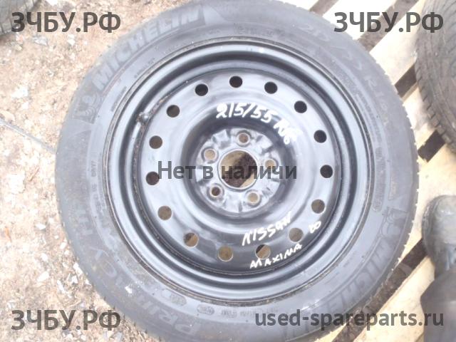 Nissan Maxima 3 (CA33) Диск колесный
