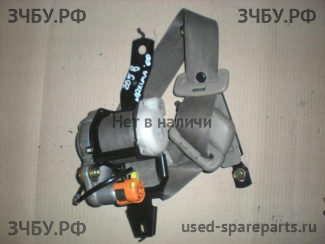 Nissan Maxima 3 (CA33) Рулевое колесо с AIR BAG