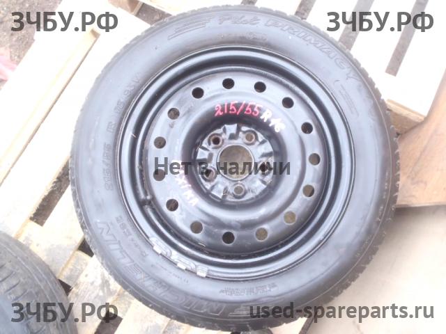 Nissan Maxima 3 (CA33) Диск колесный (комплект)