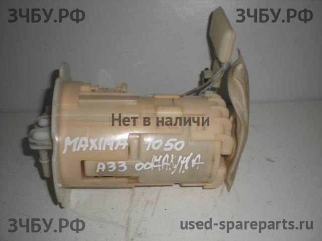 Nissan Maxima 3 (CA33) Насос топливный электрический