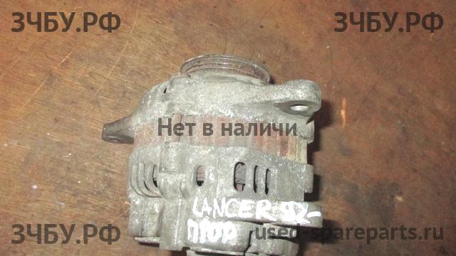 Mitsubishi Lancer 9 [CS/Classic] Генератор