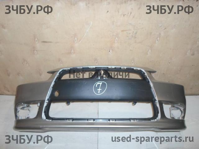 Mitsubishi Lancer 9 [CS/Classic] Бампер передний