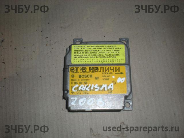 Mitsubishi Carisma (DA) Блок электронный
