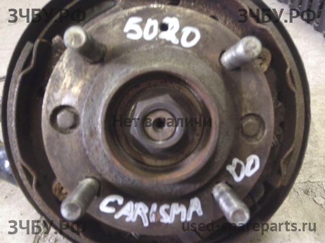 Mitsubishi Carisma (DA) Тяга кулисы КПП