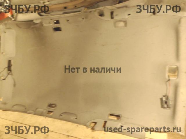 Mitsubishi Pajero/Montero 2 Обшивка потолка