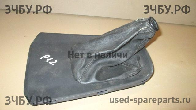 Nissan Primera P12 Чехол кулисы