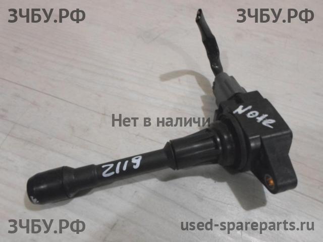 Nissan Note 1 (E11) Катушка зажигания