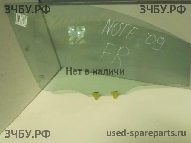Nissan Note 1 (E11) Указатель поворота в крыло (повторитель)