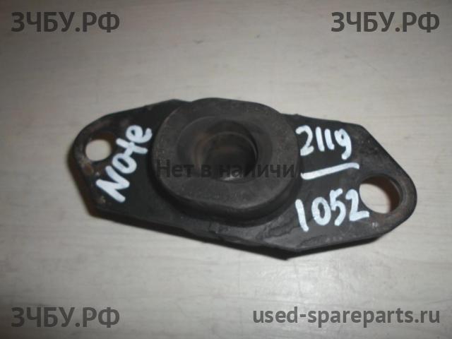 Nissan Note 1 (E11) Опора двигателя