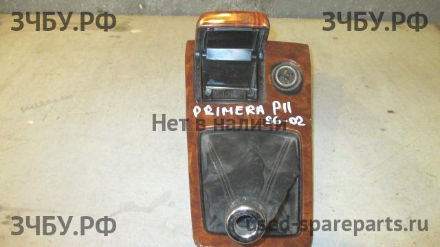 Nissan Primera P11 Пепельница