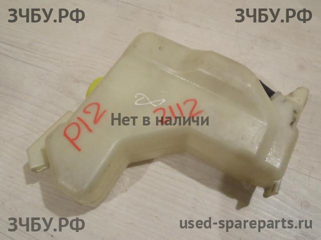 Nissan Primera P12 Бачок расширительный