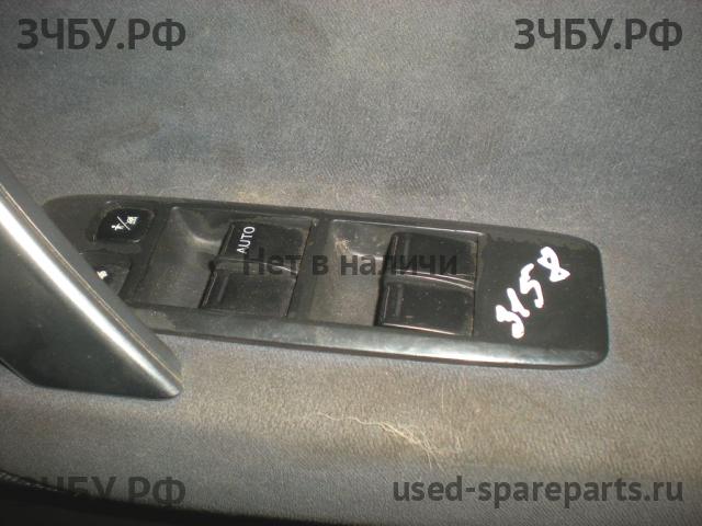 Nissan Primera P12 Торпедо