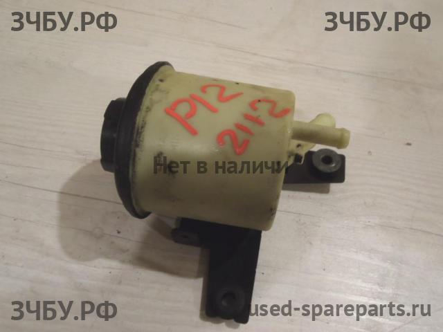 Nissan Primera P12 Кардан рулевой