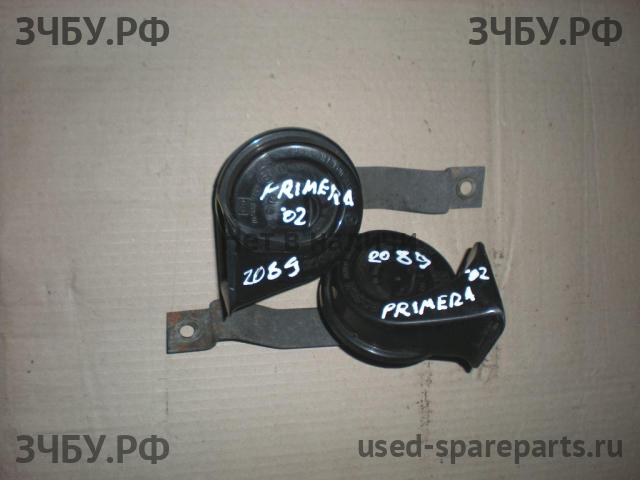 Nissan Primera P12 Стартёр