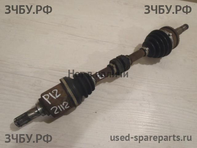 Nissan Primera P12 Полуось передняя правая