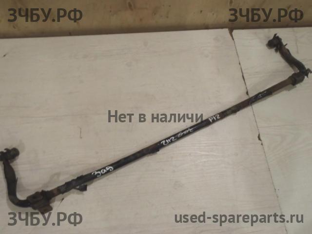 Nissan Primera P12 Стабилизатор задний