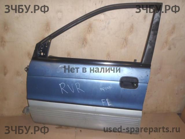 Mitsubishi RVR 1 Двигатель (ДВС)