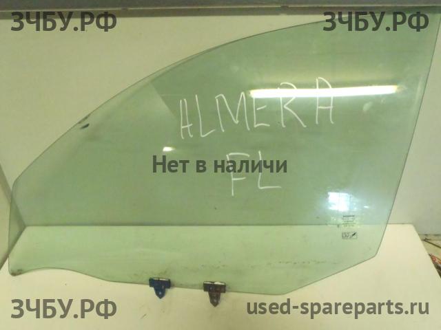 Nissan Almera 16 Указатель поворота в крыло (повторитель)