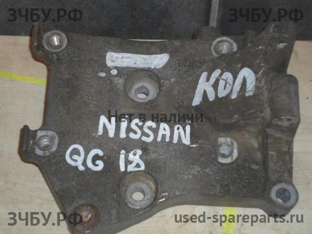 Nissan Almera 16 Кронштейн