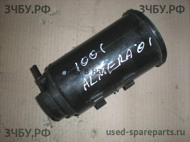 Nissan Almera 16 Бачок расширительный