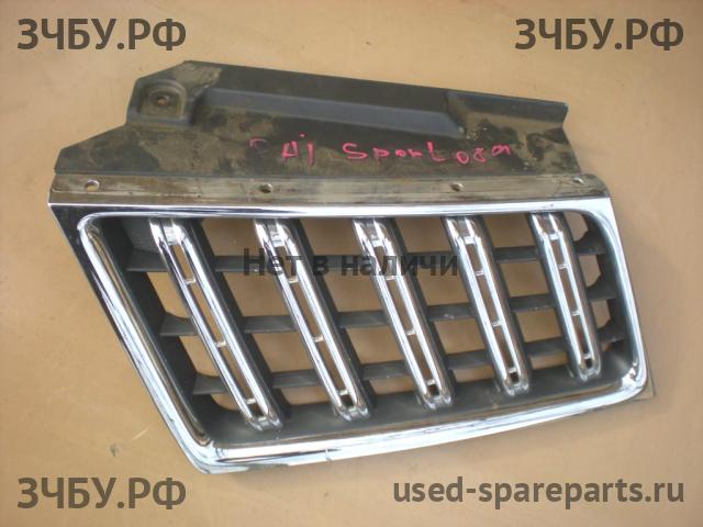 Mitsubishi Pajero/Montero Sport 2 (KH) Решетка радиатора