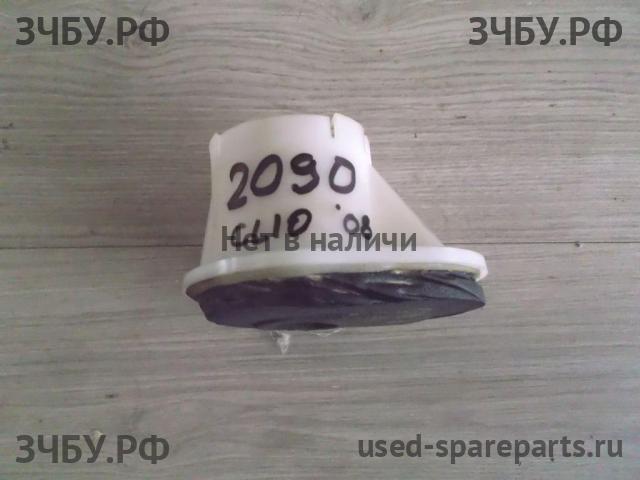 Renault Clio 3 Козырек солнцезащитный