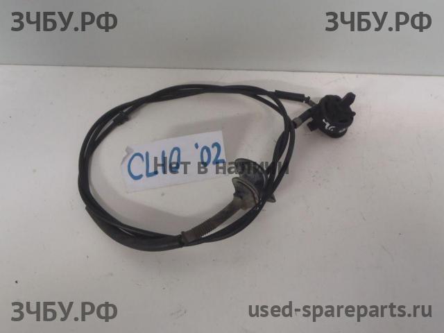 Renault Clio 2/Simbol 1 Бампер задний