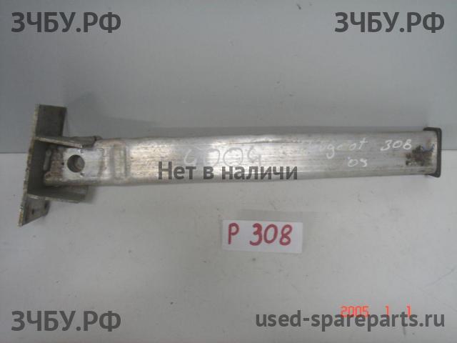 Peugeot 308 Пружина передняя