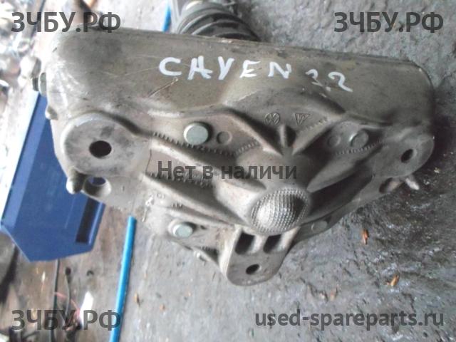 Porsche Cayenne 1 (955/957) Опора переднего амортизатора