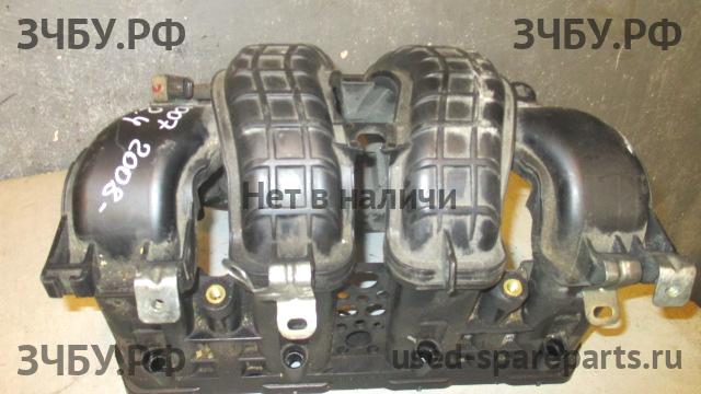 Peugeot 4007 Коллектор впускной