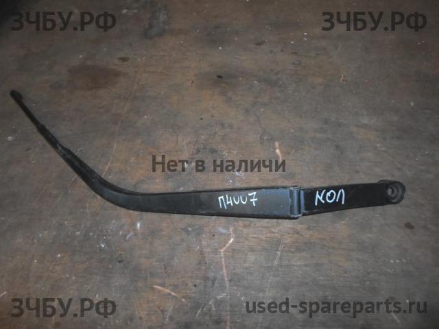 Peugeot 4007 Поводок стеклоочистителя задний