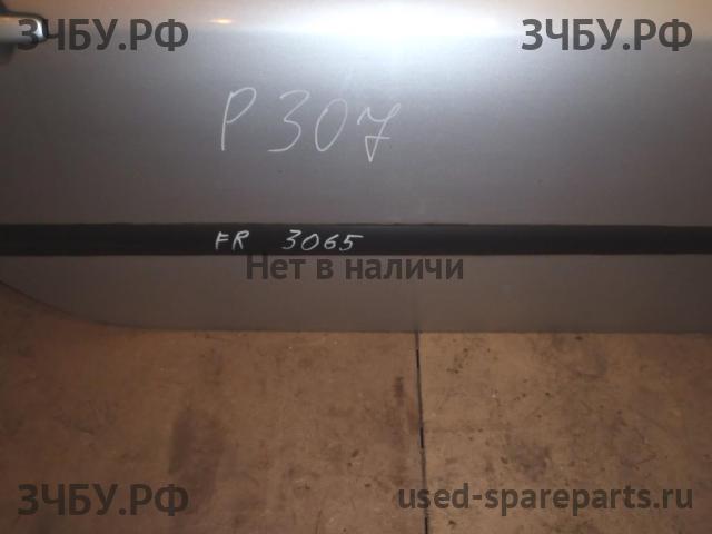 Peugeot 307 Накладка