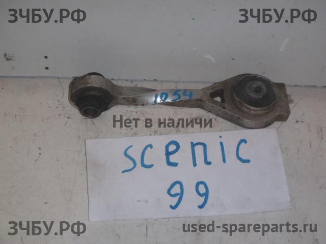 Renault Scenic 1 [JA] (рестайлинг) Опора двигателя