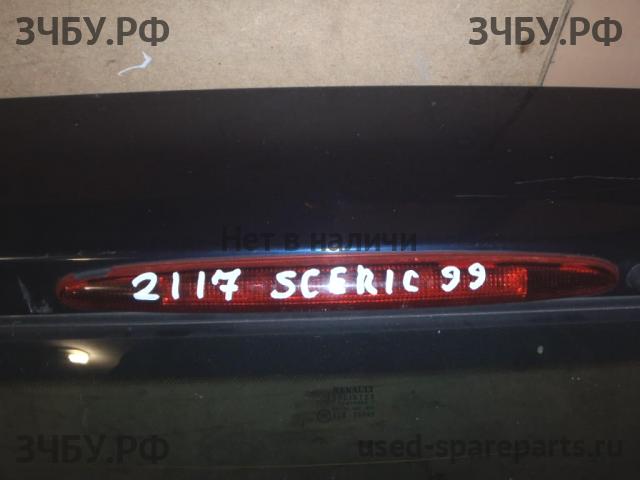 Renault Scenic 1 [JA] (рестайлинг) Фонарь правый
