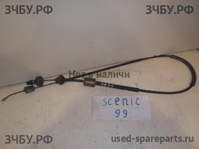 Renault Scenic 1 [JA] (рестайлинг) Трос сцепления
