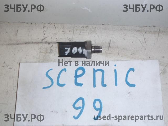 Renault Scenic 1 [JA] (рестайлинг) Датчик давления топлива