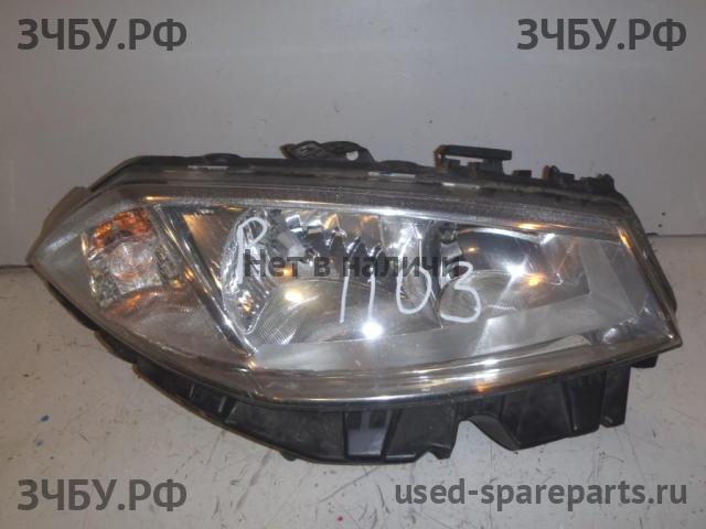 Renault Megane 2 Фара правая