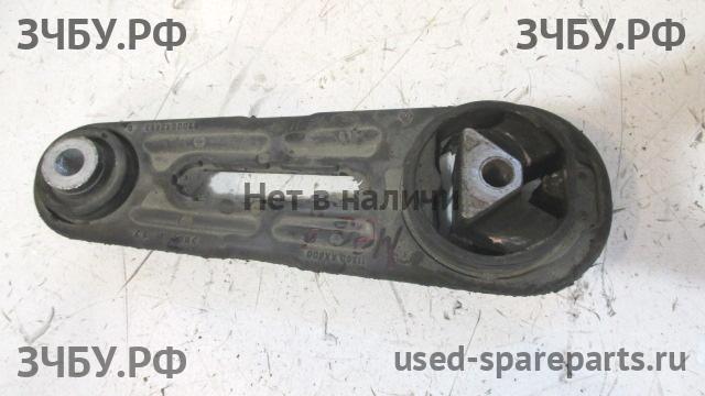 Renault Megane 2 Опора КПП