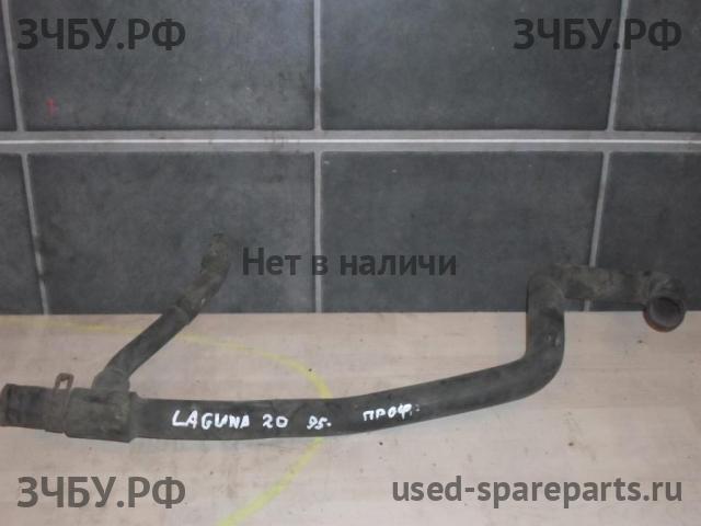 Renault Laguna 1 Патрубок радиатора