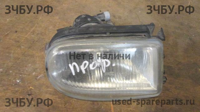 Renault Laguna 1 ПТФ левая