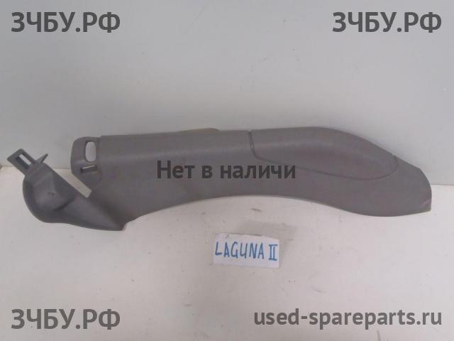 Renault Laguna 2 Накладка декоративная задняя левая