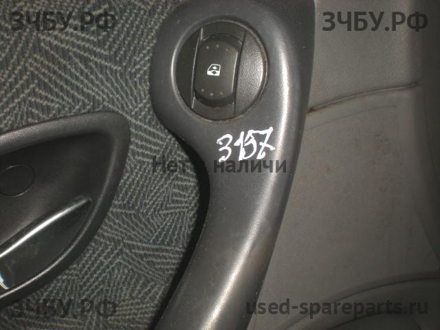 Renault Laguna 2 Стеклоподъёмник электрический ?